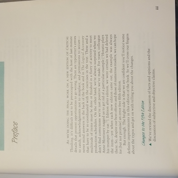 Critical Thinking - Picture 4 of 10